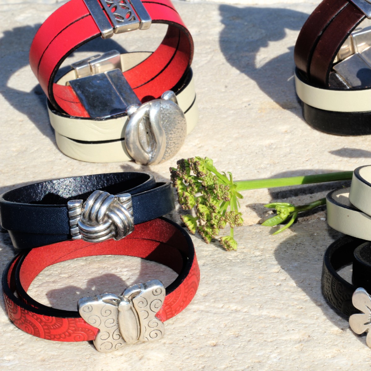 Silverina Pula Croatian Design