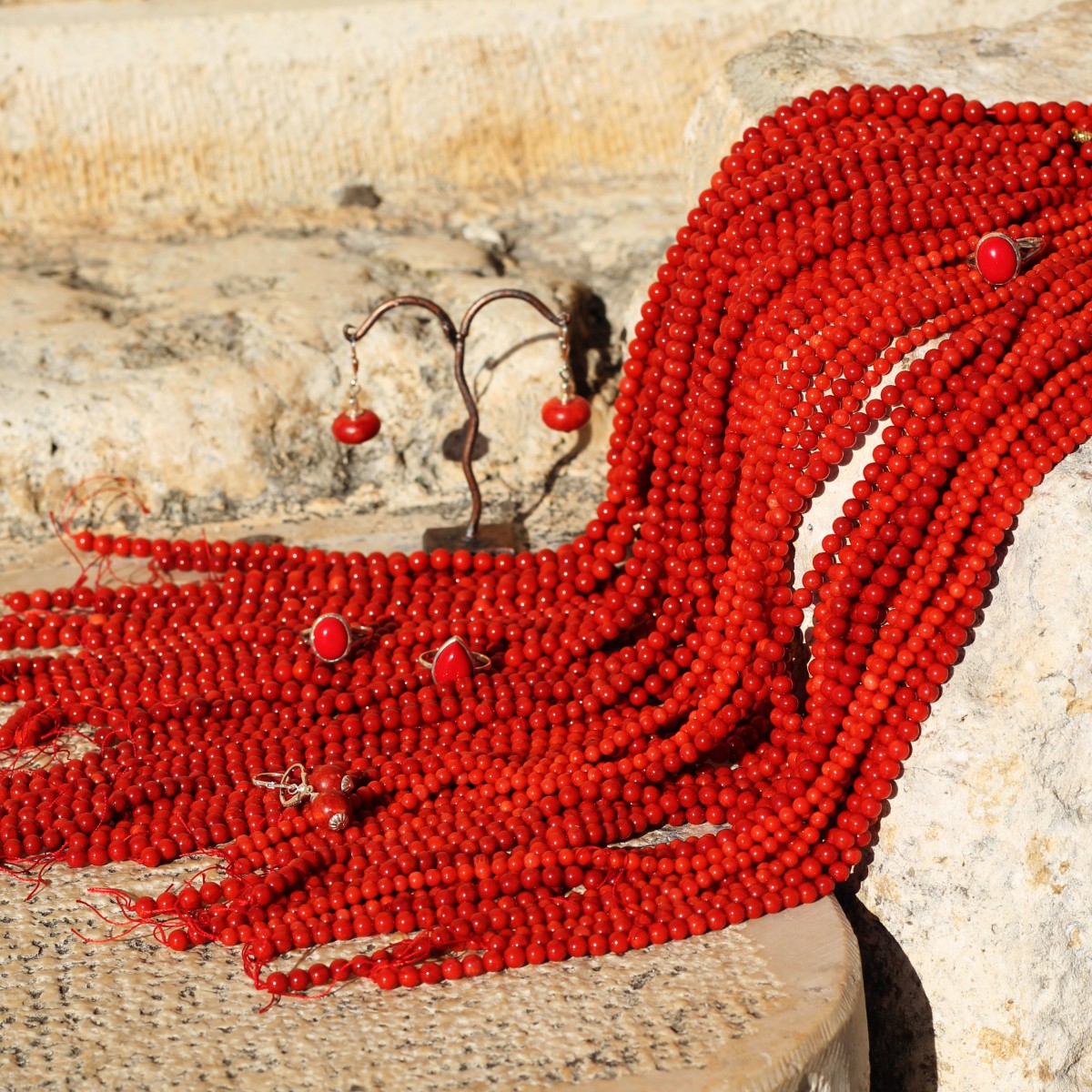 Silverina Pula Croatian Design