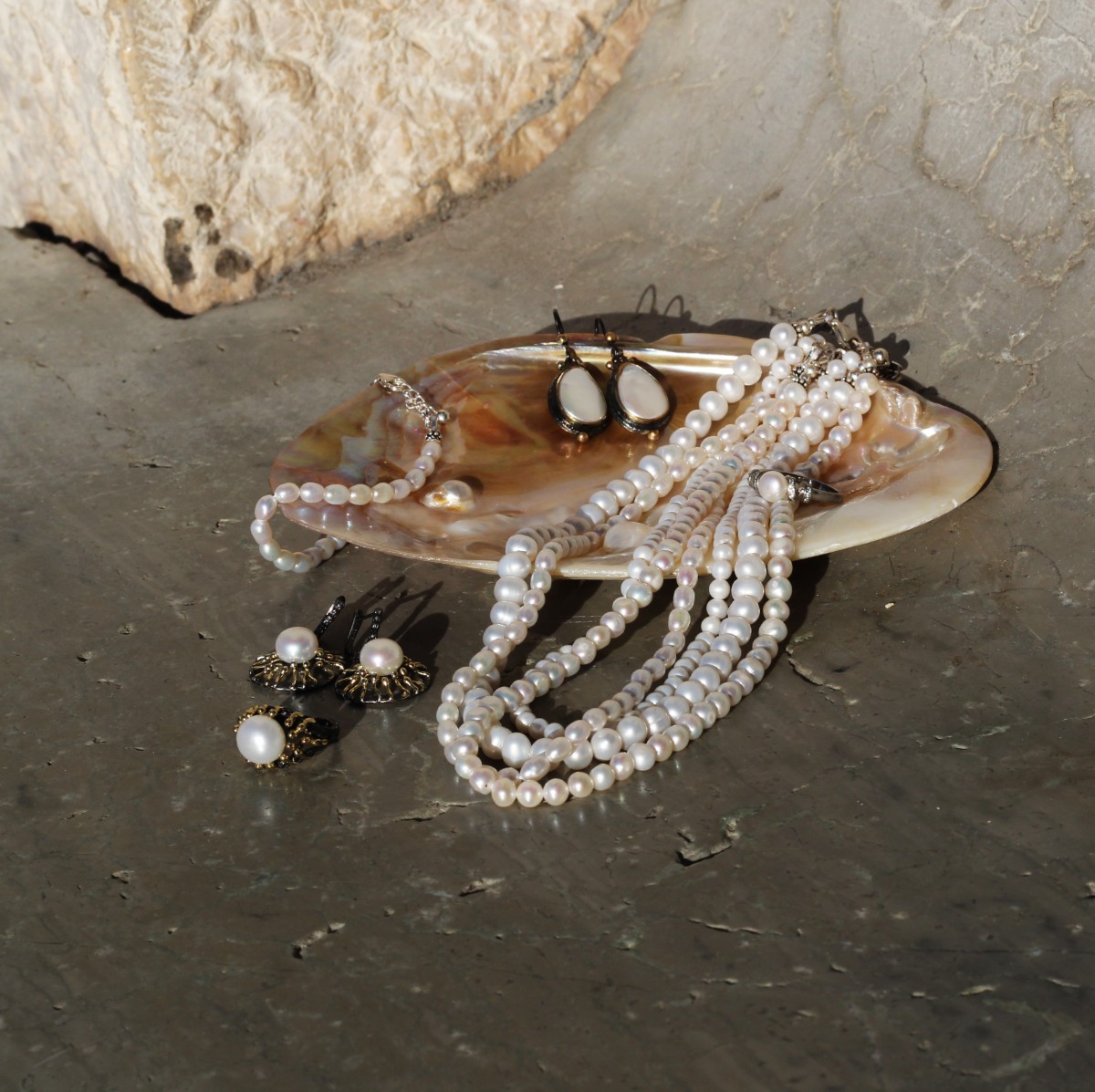 Silverina Pula Croatian Design