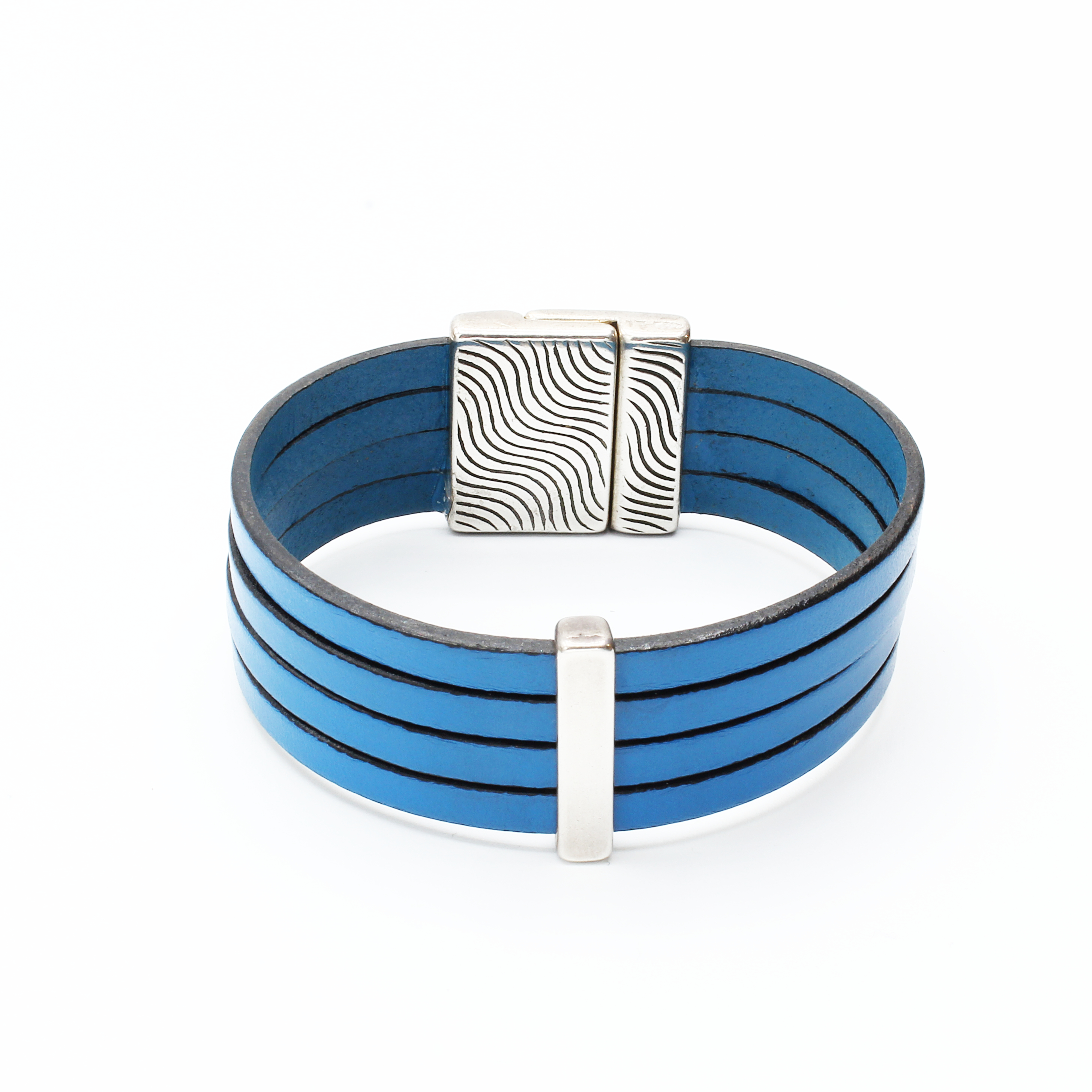 Silverina Pula Zamak Inox
