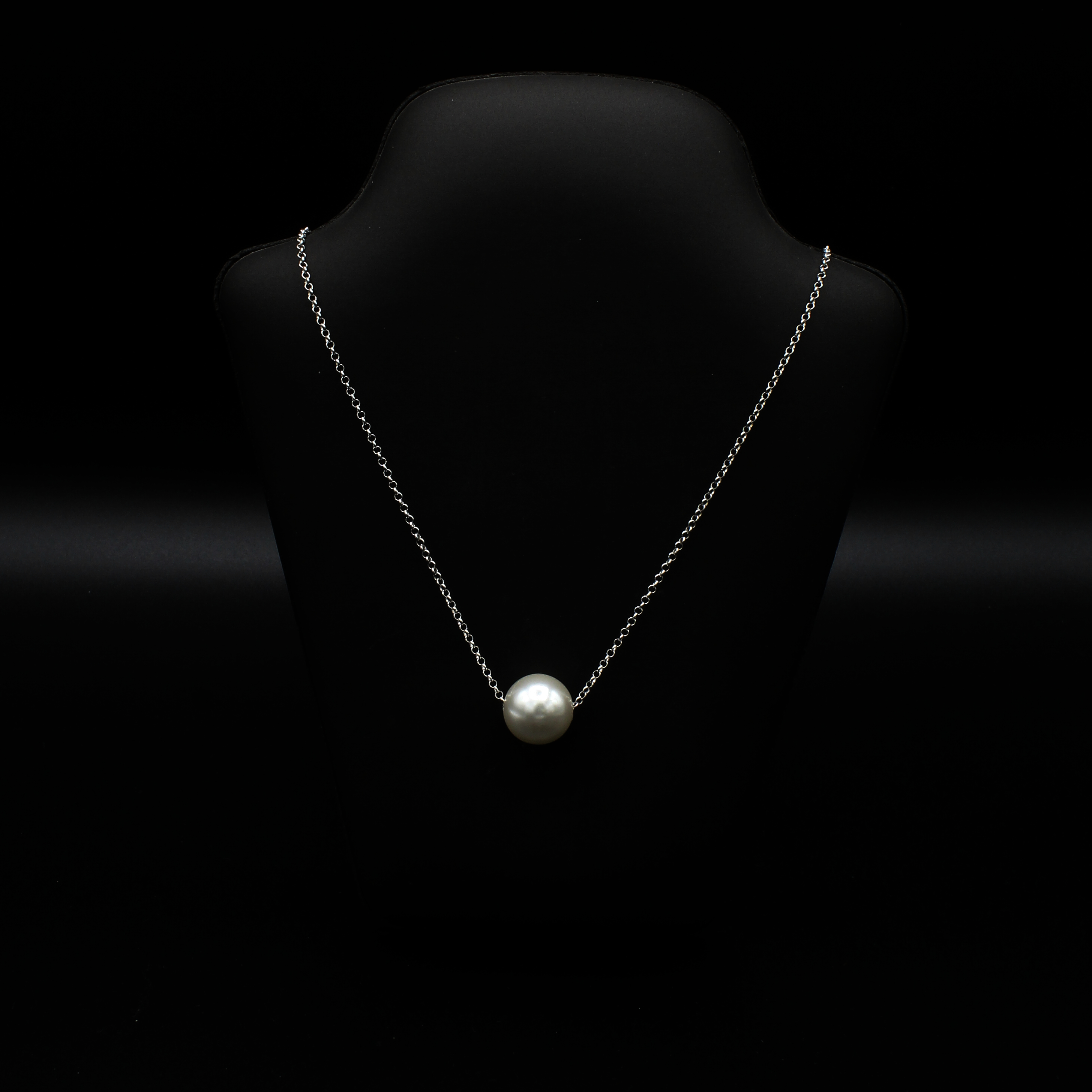 Silverina Pula Nakit Perle